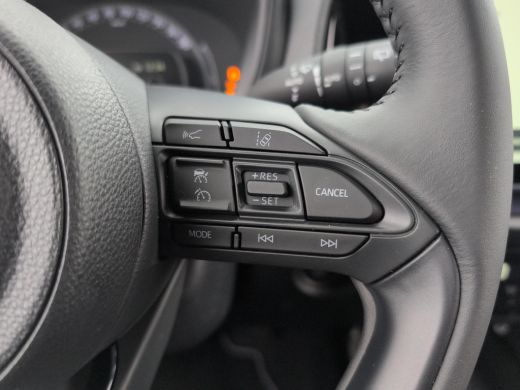 Toyota Aygo X 1.0 VVT-i MT JBL | Nieuwe Auto | Apple Carplay | Android Auto | Subwoofer | Middenarmsteun | ActivLease financial lease