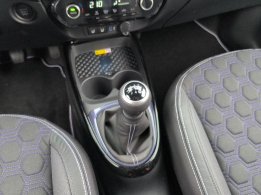 Toyota Aygo X 1.0 VVT-i MT JBL | Nieuwe Auto | Apple Carplay | Android Auto | Subwoofer | Middenarmsteun | ActivLease financial lease