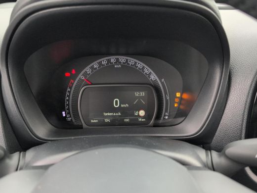 Toyota Aygo X 1.0 VVT-i MT JBL | Nieuwe Auto | Apple Carplay | Android Auto | Subwoofer | Middenarmsteun | ActivLease financial lease