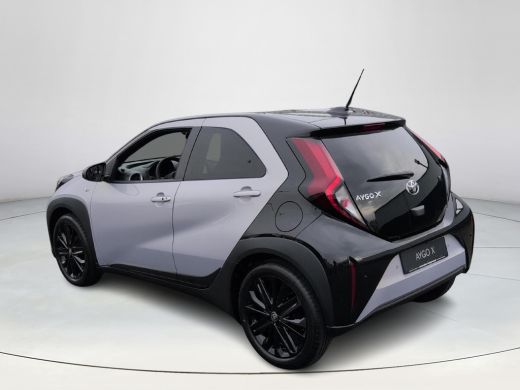 Toyota Aygo X 1.0 VVT-i MT JBL | Nieuwe Auto | Apple Carplay | Android Auto | Subwoofer | Middenarmsteun | ActivLease financial lease