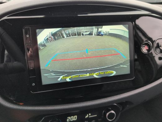 Toyota Aygo X 1.0 VVT-i MT Pulse | Nieuwe Auto | Android Auto | Apple Carplay ActivLease financial lease
