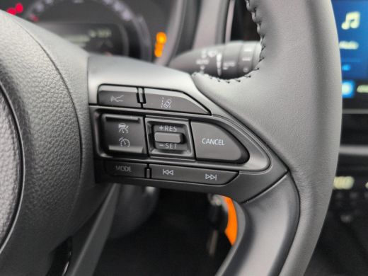 Toyota Aygo X 1.0 VVT-i MT Pulse | Nieuwe Auto | Android Auto | Apple Carplay ActivLease financial lease
