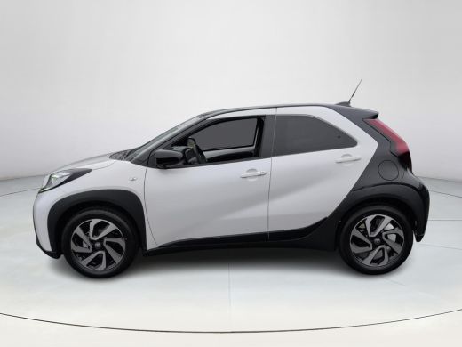 Toyota Aygo X 1.0 VVT-i MT Pulse | Nieuwe Auto | Android Auto | Apple Carplay ActivLease financial lease