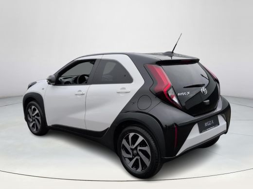 Toyota Aygo X 1.0 VVT-i MT Pulse | Nieuwe Auto | Android Auto | Apple Carplay ActivLease financial lease