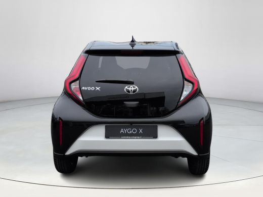 Toyota Aygo X 1.0 VVT-i MT Pulse | Nieuwe Auto | Android Auto | Apple Carplay ActivLease financial lease