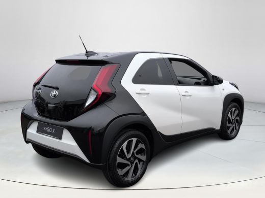 Toyota Aygo X 1.0 VVT-i MT Pulse | Nieuwe Auto | Android Auto | Apple Carplay ActivLease financial lease