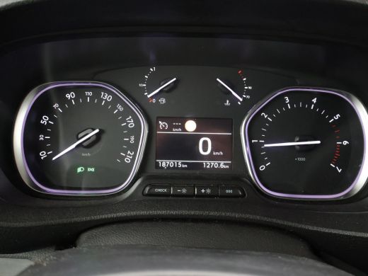 Toyota ProAce Worker 2.0 D-4D PROFESSIONAL LONG + 2 SCHUIFDEUREN | LEDER | NAVIGATIE | TREKHAAK 2500 KG ActivLease financial lease