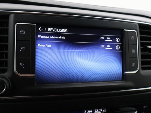 Toyota ProAce 2.0 D-4D PROFESSIONAL LONG + 2 SCHUIFDEUREN | LEDER | NAVIGATIE | TREKHAAK 2500 KG ActivLease financial lease