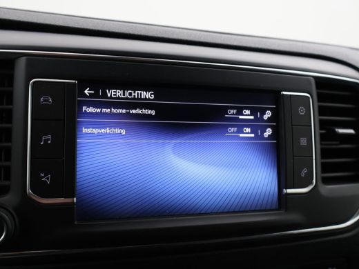 Toyota ProAce 2.0 D-4D PROFESSIONAL LONG + 2 SCHUIFDEUREN | LEDER | NAVIGATIE | TREKHAAK 2500 KG ActivLease financial lease