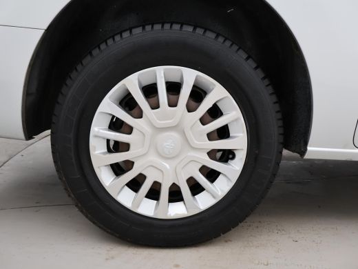 Toyota ProAce Worker 2.0 D-4D PROFESSIONAL LONG + 2 SCHUIFDEUREN | LEDER | NAVIGATIE | TREKHAAK 2500 KG ActivLease financial lease