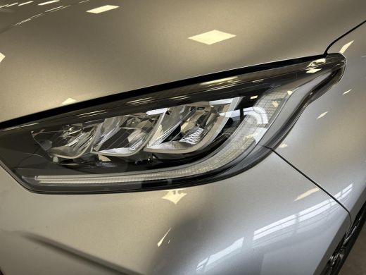 Toyota Yaris 1.5 Hybrid 115 First Edition (Navigatie - Adaptive cruise) ActivLease financial lease
