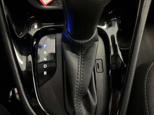 Toyota Yaris 1.5 Hybrid 115 First Edition (Navigatie - Adaptive cruise) ActivLease financial lease