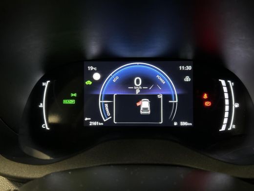 Toyota Yaris 1.5 Hybrid 115 First Edition (Navigatie - Adaptive cruise) ActivLease financial lease