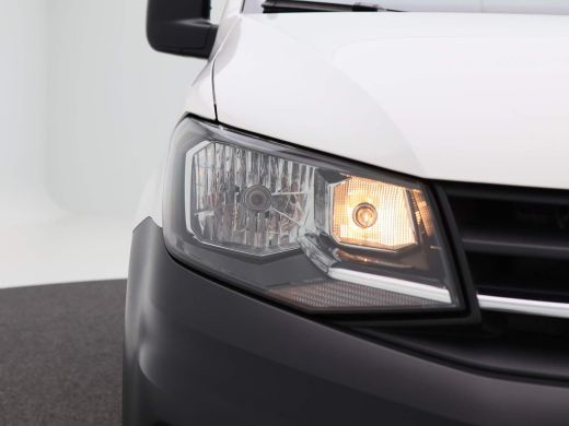 Volkswagen Caddy 2.0 TDi Business | Trekhaak | Airco | Bluetooth | Radio | Schuifdeur Rechts | 16 Inch ActivLease financial lease