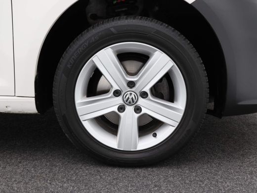 Volkswagen Caddy 2.0 TDi Business | Trekhaak | Airco | Bluetooth | Radio | Schuifdeur Rechts | 16 Inch ActivLease financial lease