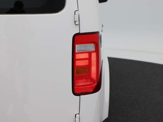 Volkswagen Caddy 2.0 TDi Business | Trekhaak | Airco | Bluetooth | Radio | Schuifdeur Rechts | 16 Inch ActivLease financial lease