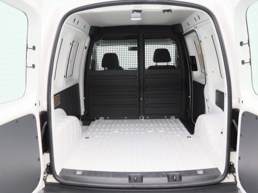 Volkswagen Caddy 2.0 TDi Business | Trekhaak | Airco | Bluetooth | Radio | Schuifdeur Rechts | 16 Inch ActivLease financial lease