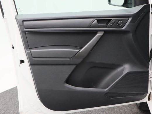 Volkswagen Caddy 2.0 TDi Business | Trekhaak | Airco | Bluetooth | Radio | Schuifdeur Rechts | 16 Inch ActivLease financial lease