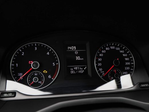 Volkswagen Caddy 2.0 TDi Business | Trekhaak | Airco | Bluetooth | Radio | Schuifdeur Rechts | 16 Inch ActivLease financial lease