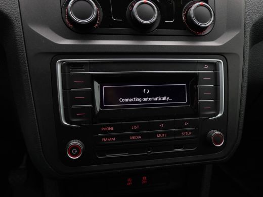 Volkswagen Caddy 2.0 TDi Business | Trekhaak | Airco | Bluetooth | Radio | Schuifdeur Rechts | 16 Inch ActivLease financial lease