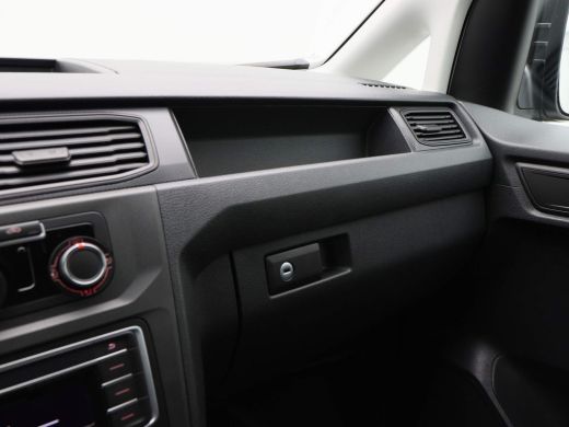 Volkswagen Caddy 2.0 TDi Business | Trekhaak | Airco | Bluetooth | Radio | Schuifdeur Rechts | 16 Inch ActivLease financial lease