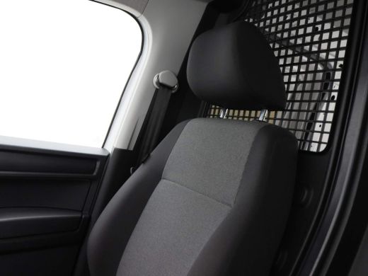 Volkswagen Caddy 2.0 TDi Business | Trekhaak | Airco | Bluetooth | Radio | Schuifdeur Rechts | 16 Inch ActivLease financial lease