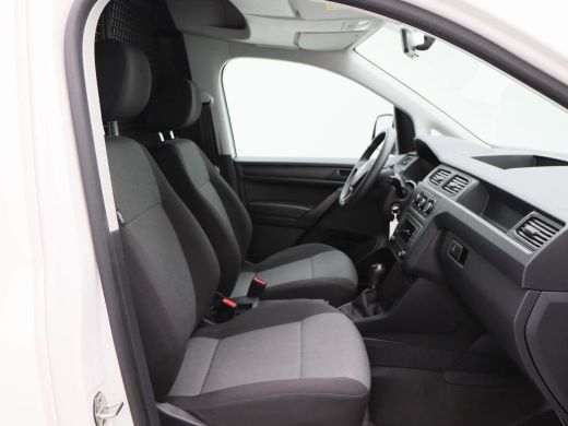 Volkswagen Caddy 2.0 TDi Business | Trekhaak | Airco | Bluetooth | Radio | Schuifdeur Rechts | 16 Inch ActivLease financial lease