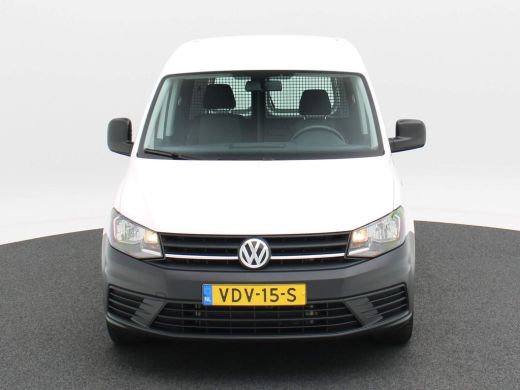 Volkswagen Caddy 2.0 TDi Business | Trekhaak | Airco | Bluetooth | Radio | Schuifdeur Rechts | 16 Inch ActivLease financial lease