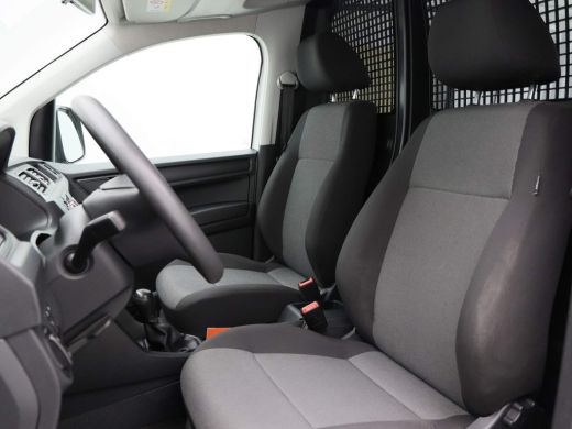 Volkswagen Caddy 2.0 TDi Business | Trekhaak | Airco | Bluetooth | Radio | Schuifdeur Rechts | 16 Inch ActivLease financial lease