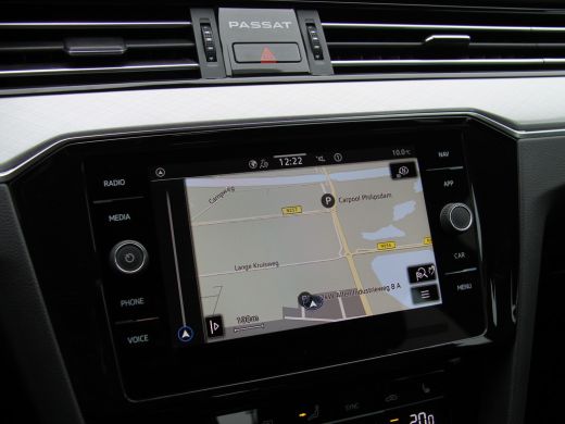 Volkswagen Passat Variant 1.4 TSI PHEV GTE 218pk | Matrix LED | Camera ActivLease financial lease
