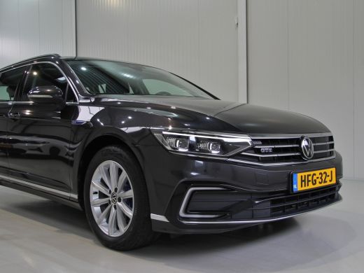 Volkswagen Passat Variant 1.4 TSI PHEV GTE 218pk | Matrix LED | Camera ActivLease financial lease