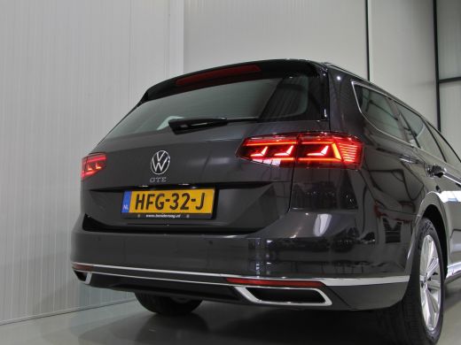 Volkswagen Passat Variant 1.4 TSI PHEV GTE 218pk | Matrix LED | Camera ActivLease financial lease