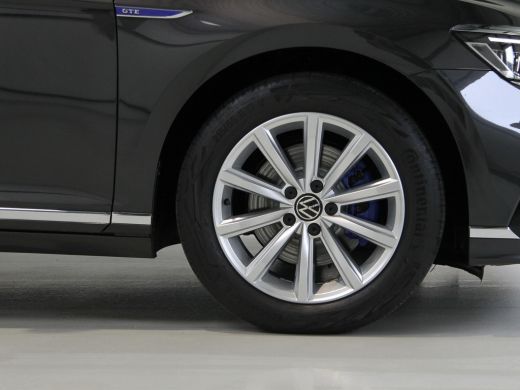 Volkswagen Passat Variant 1.4 TSI PHEV GTE 218pk | Matrix LED | Camera ActivLease financial lease