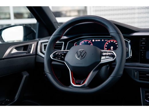 Volkswagen Polo Volkswagen 2.0 GTI DSG-7 207PK | PANORAMADAK | ALARM | CAMERA | ARTVELOURS | BEATS AUDIO ActivLease financial lease