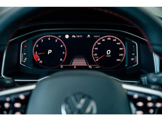 Volkswagen Polo Volkswagen 2.0 GTI DSG-7 207PK | PANORAMADAK | ALARM | CAMERA | ARTVELOURS | BEATS AUDIO ActivLease financial lease