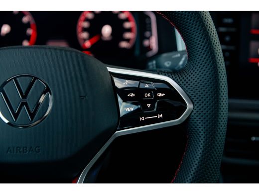 Volkswagen Polo Volkswagen 2.0 GTI DSG-7 207PK | PANORAMADAK | ALARM | CAMERA | ARTVELOURS | BEATS AUDIO ActivLease financial lease