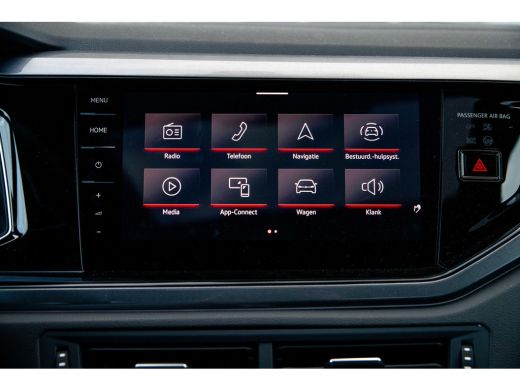 Volkswagen Polo Volkswagen 2.0 GTI DSG-7 207PK | PANORAMADAK | ALARM | CAMERA | ARTVELOURS | BEATS AUDIO ActivLease financial lease