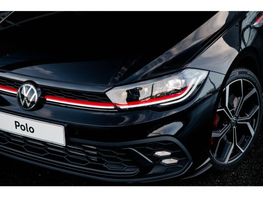 Volkswagen Polo Volkswagen 2.0 GTI DSG-7 207PK | PANORAMADAK | ALARM | CAMERA | ARTVELOURS | BEATS AUDIO ActivLease financial lease