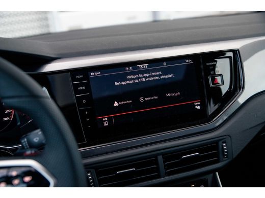 Volkswagen Polo Volkswagen 2.0 GTI DSG-7 207PK | PANORAMADAK | ALARM | CAMERA | ARTVELOURS | BEATS AUDIO ActivLease financial lease
