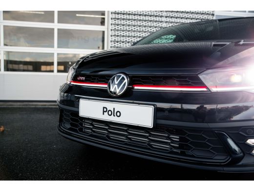 Volkswagen Polo Volkswagen 2.0 GTI DSG-7 207PK | PANORAMADAK | ALARM | CAMERA | ARTVELOURS | BEATS AUDIO ActivLease financial lease