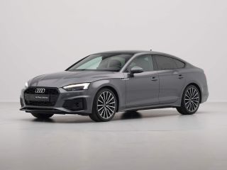 Audi A5 Sportback 35 TFSI S edition Competition Panoramadak Matrix S Line 51
