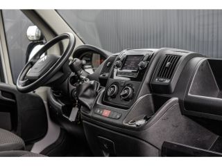 Citroën Jumper 2.2 BlueHDi L2H2 | Euro 6 | Cruise | Camera | Airco