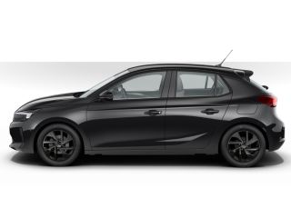 Opel Corsa 1.2 Edition | achteruitrijcamera | buitenspiegels elektrisch inklapbaar | dodehoek detectie