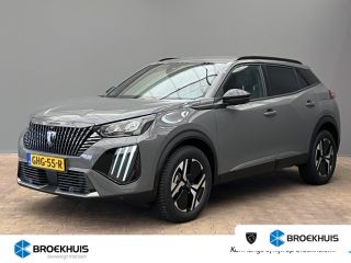 Peugeot 2008 1.2 PureTech 100 Allure | Apple Carplay/Android Auto|telefoonintegratie premium | LED koplampen |...