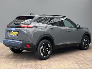 Peugeot 2008 1.2 PureTech 100 Allure | Apple Carplay/Android Auto|telefoonintegratie premium | LED koplampen |...