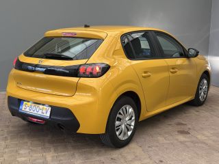Peugeot 208 1.2 PureTech Active | Apple Carplay/Android Auto|telefoonintegratie premium | Bots waarschuwing s...