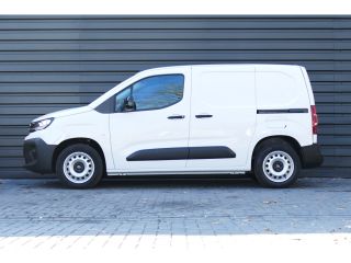 Peugeot Partner 1.5 BlueHDi 100 S&S L1 € 2.330,- Voorraad Voordeel | Pakket Comfort Connect | schuifdeur links | ...
