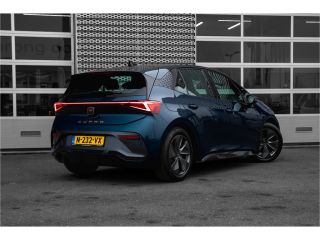 Seat Born Business One 62 kWh | Camera | Carplay | Navigatie | Stuur- en stoelverwarming