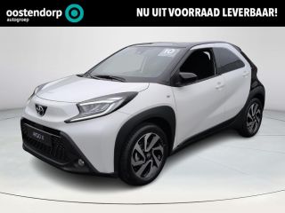 Toyota Aygo X 1.0 VVT-i MT Pulse | Nieuwe Auto | Android Auto | Apple Carplay