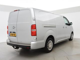 Toyota ProAce Worker 2.0 D-4D PROFESSIONAL LONG + 2 SCHUIFDEUREN | LEDER | NAVIGATIE | TREKHAAK 2500 KG